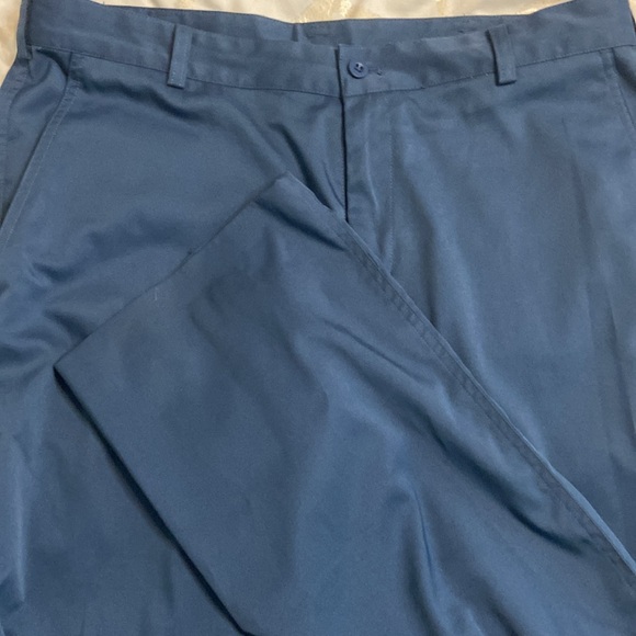 34" nike golf pants ( great for the office) - Picture 6 of 7